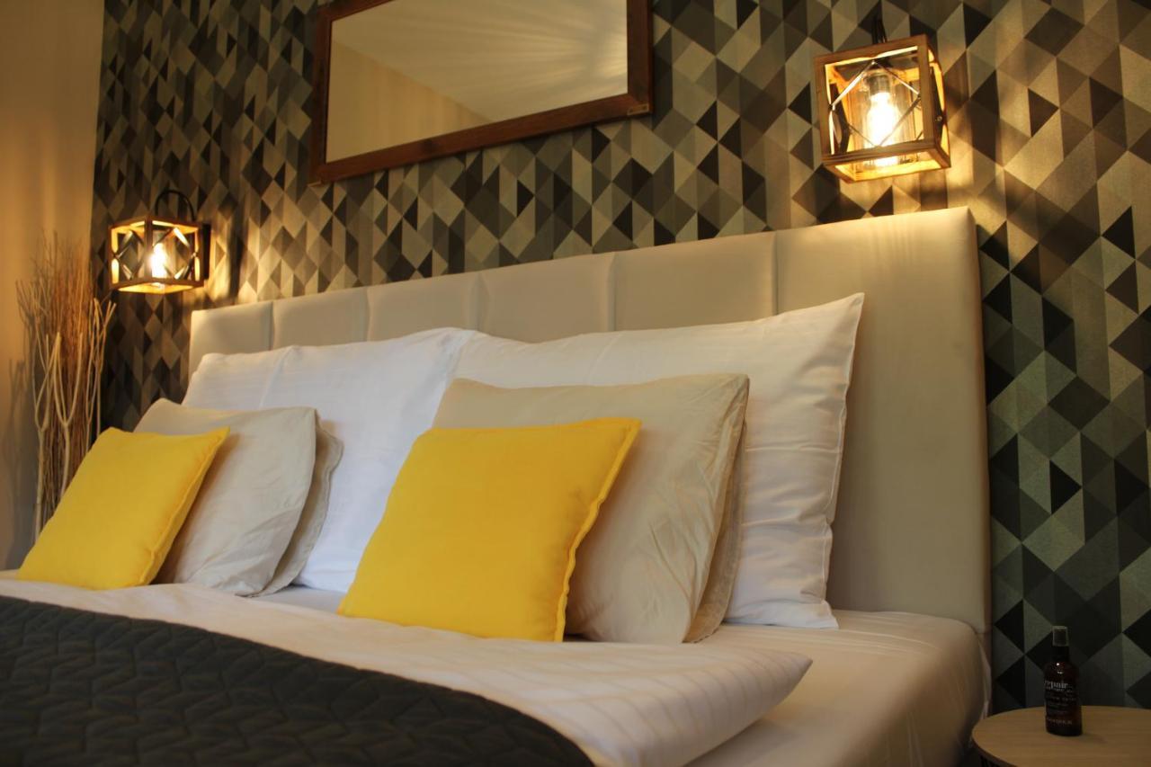 Resort Lesni Lazne Zvánovice Екстериор снимка