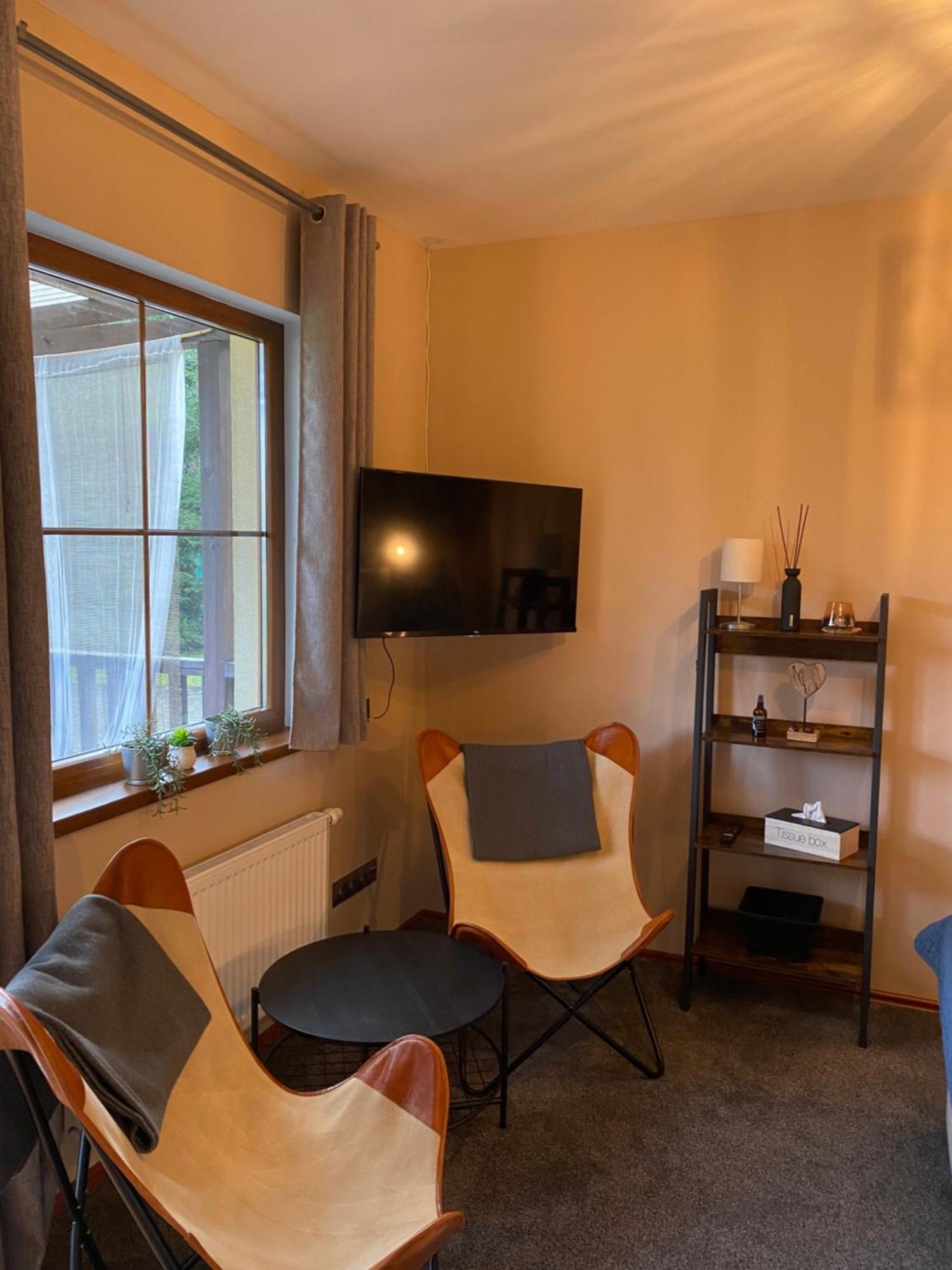 Resort Lesni Lazne Zvánovice Екстериор снимка