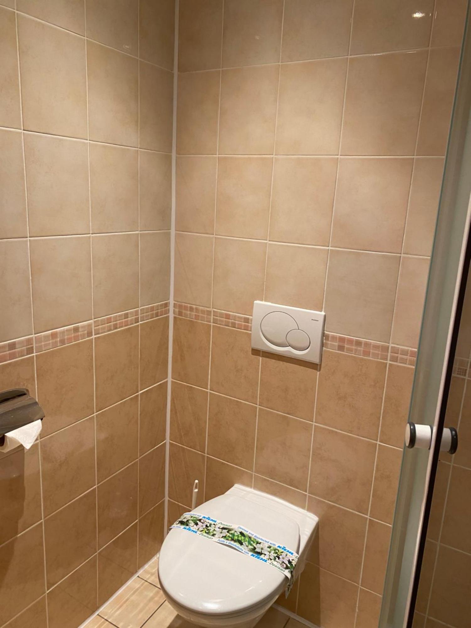 Resort Lesni Lazne Zvánovice Екстериор снимка