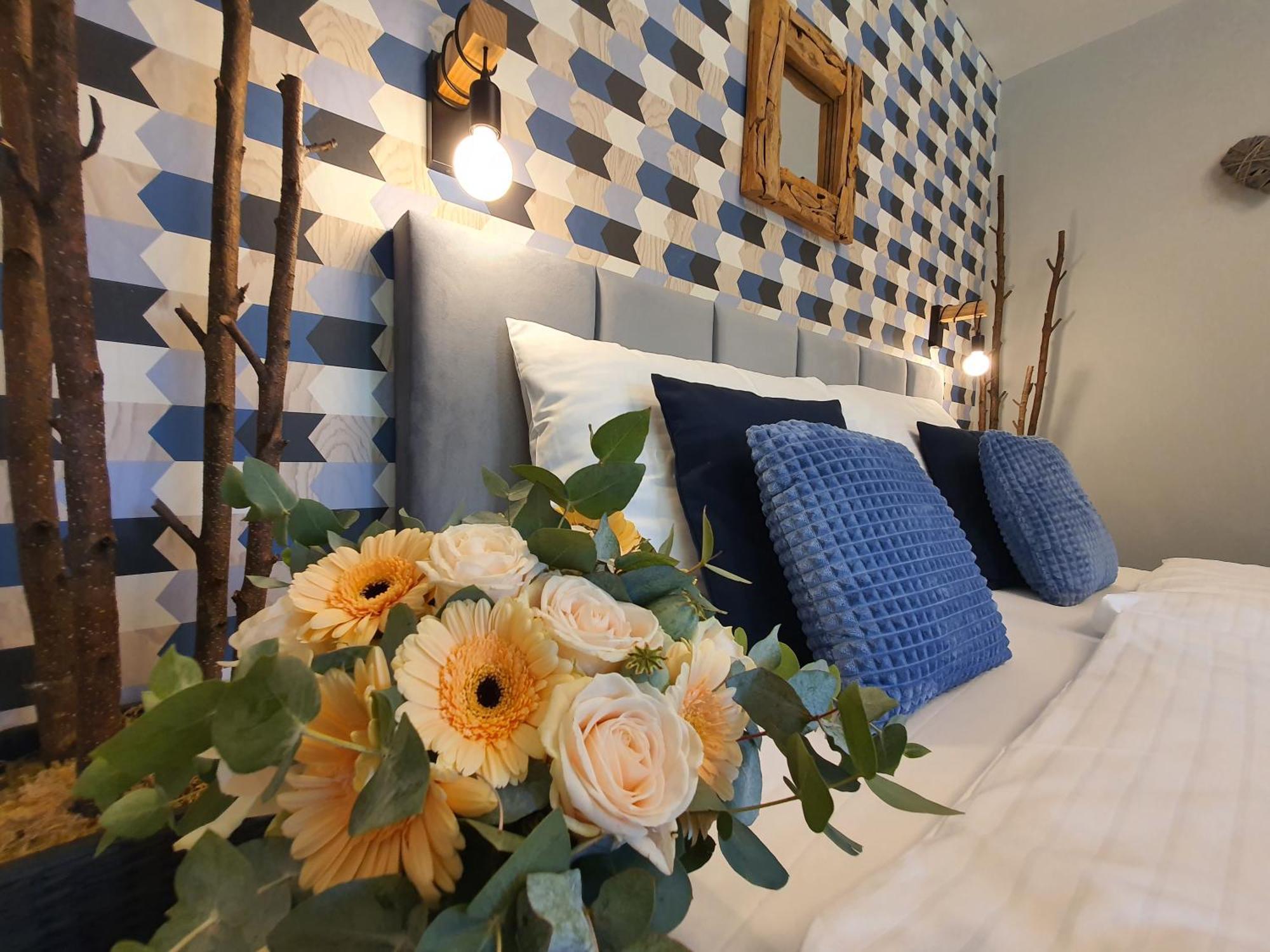 Resort Lesni Lazne Zvánovice Екстериор снимка