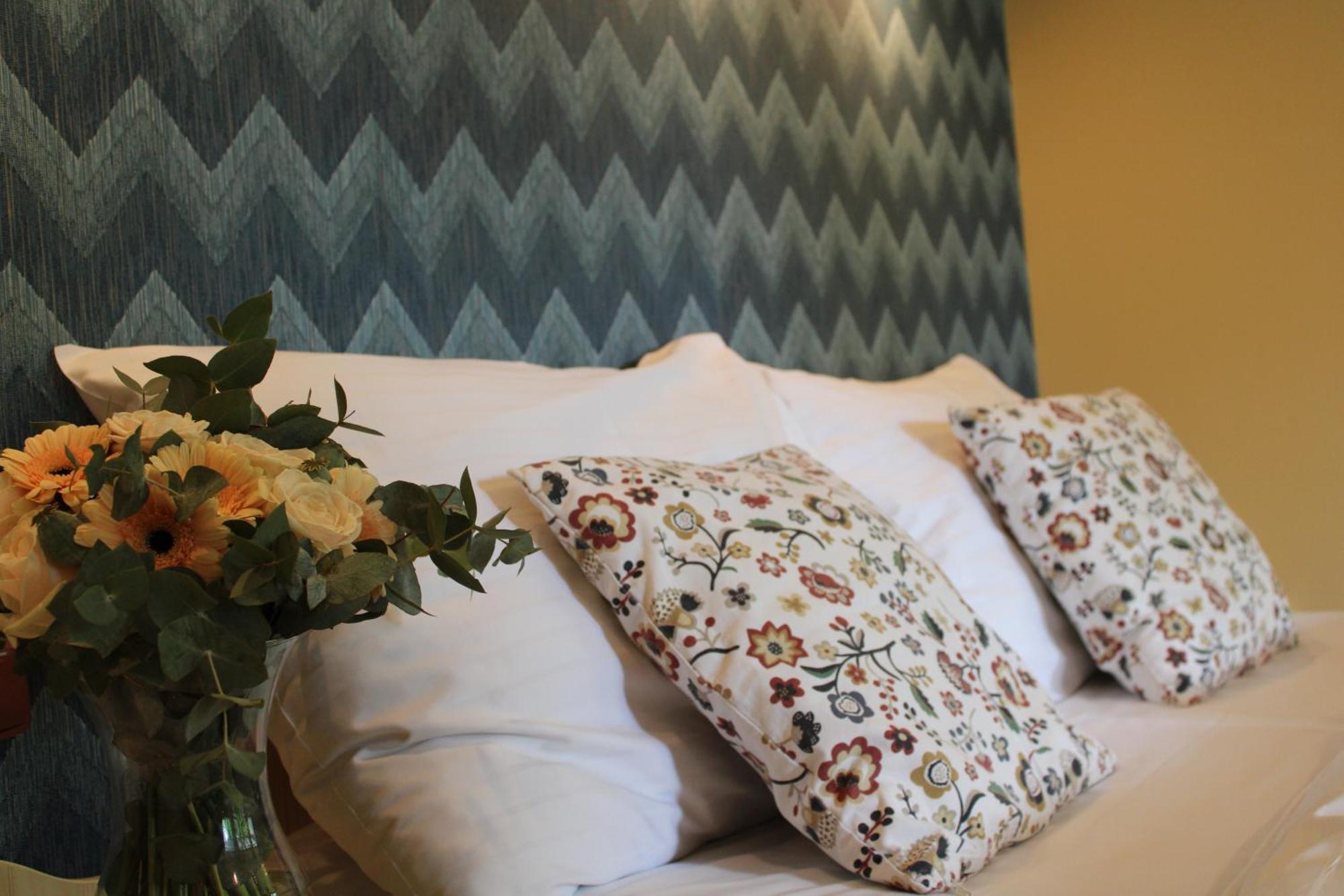 Resort Lesni Lazne Zvánovice Екстериор снимка