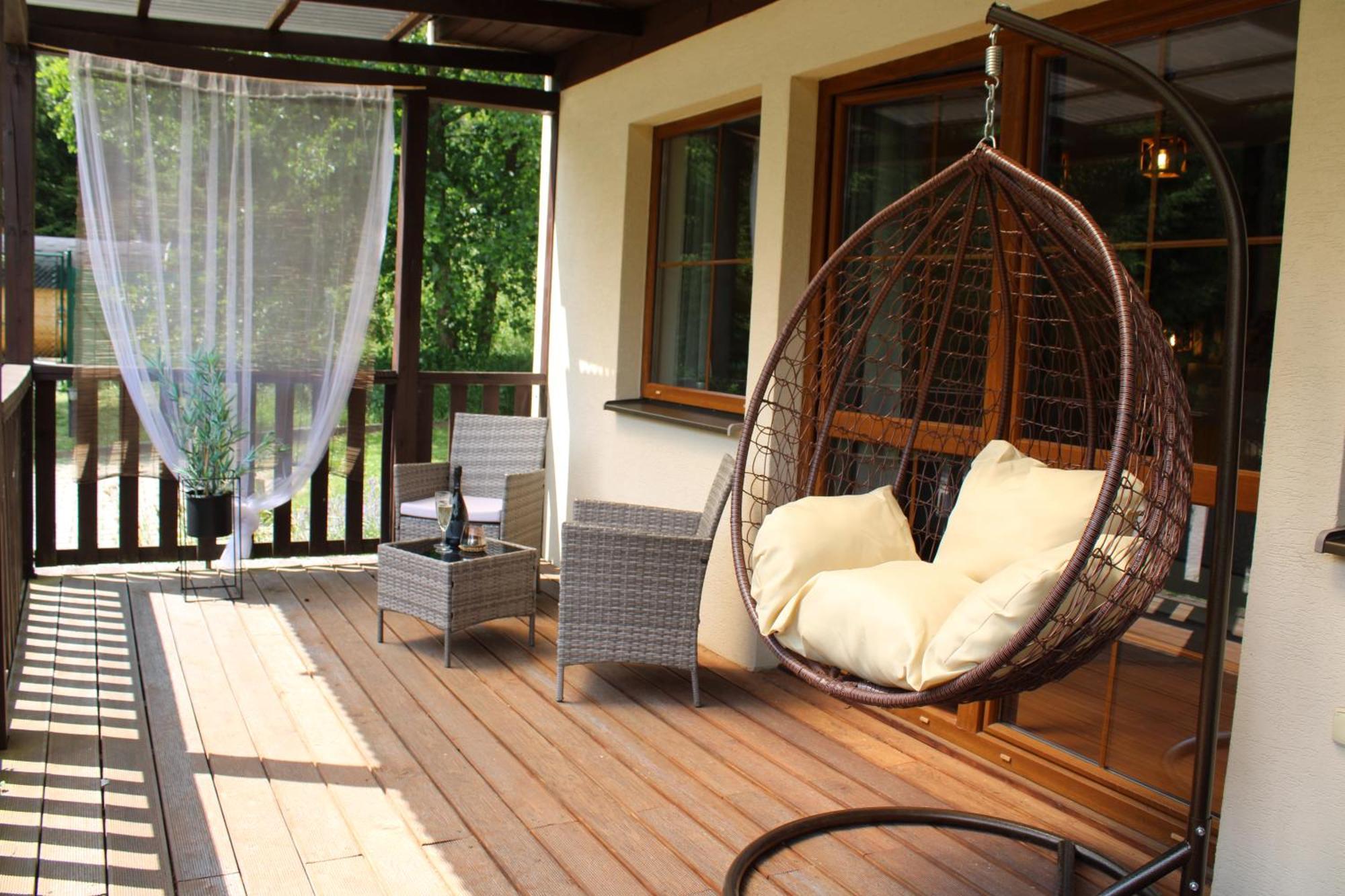 Resort Lesni Lazne Zvánovice Екстериор снимка