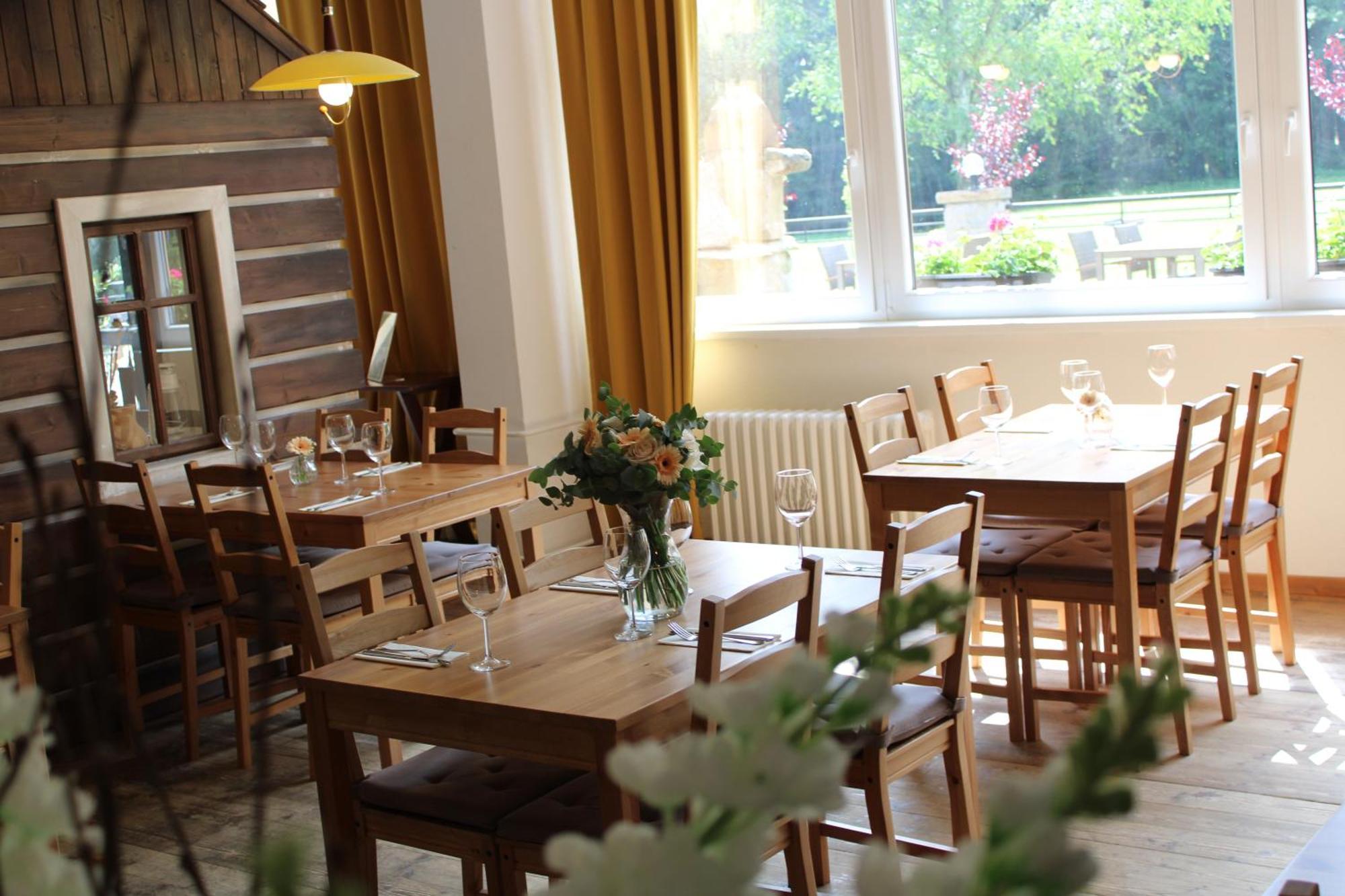 Resort Lesni Lazne Zvánovice Екстериор снимка
